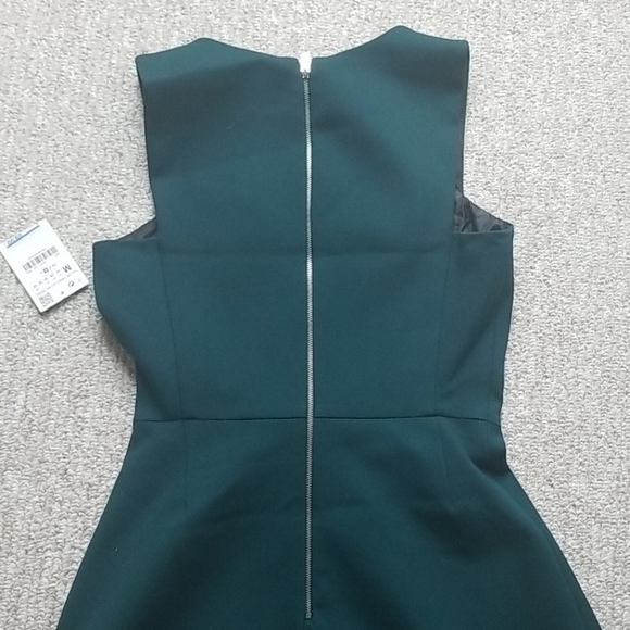 ZARA A-line mine dress - Picture 4 of 5